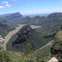 Explore the beauty of South Africa