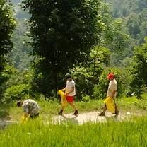 Rebuild Nepal and Annapurna Trek