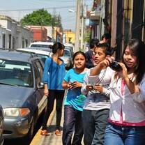 Oaxaca, Mexico