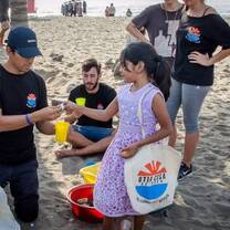 Otra Cosa Network: The HELP Environment Volunteer Program in Peru