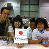 Aid for Japan