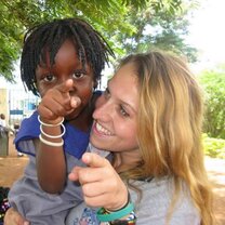 Cultural immersion gap year program in Uganda - Busesa school