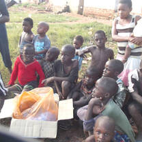 Charity work