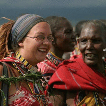 Kenya - Maasai Mara Lion and Wildlife Conservation