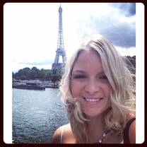 Visit Paris with CHI. 