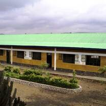 Volunteering in Tanzania 