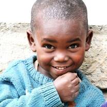 childcare volunteering in Tanzania 