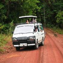 Tanzania safari 