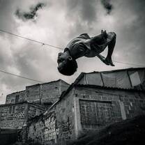 Nukanti Foundation engages youth in a number of ways.