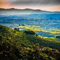 get to know beautiful Risaralda, Colombia in the heart of the coffee region