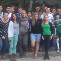 Volunteer in After School Care with IVHQ Italy