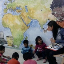 Volunteer in Italy with IVHQ