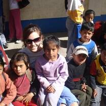 Volunteer in Guatemala with Cross-Cultural Solutions
