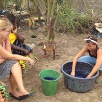 Cross-Cultural Solutions - Volunteer Programs in Ghana