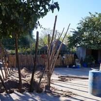 Constructing homes