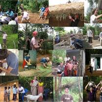 Yearoutindia Volunteer Programs