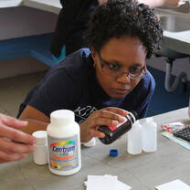 Clinic Pharmacy
