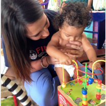 Los Pipitos Developmental Therapy