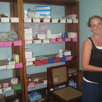 Clinic Pharmacy