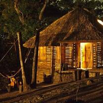 Volunteer Accommodation