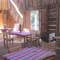 Volunteer Living Space