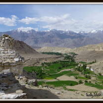 Magical Ladakh - Land of the Lamas - Northern India