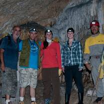 An amazing volunteer group!