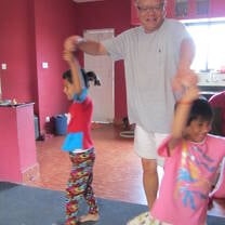 volunteer orphanage,volunteer asia,internship in asia