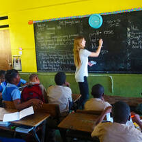 Volunteer Abroad Jamaica