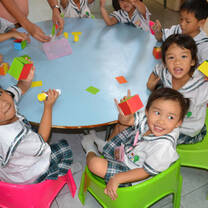 Baantorfun School