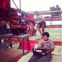 Volunteer with Startups in India