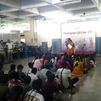 Improve education in india