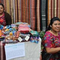 Support local artisans