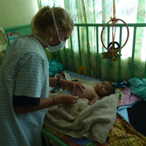 Volunteer medical program Guatemala