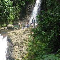 day trip to seven sisters waterfalls