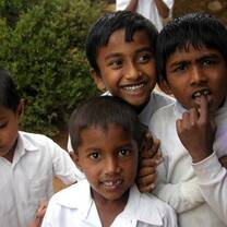 CHILD CARE  | SRI LANKA | BVOL