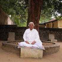 BUDDHIST MEDITATION  | SRI LANKA | BVOL
