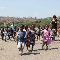 Malawi volunteering