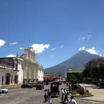 Antigua Guatemala
