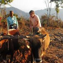 Traditional Farming Project