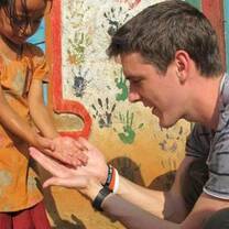 Volunteer on Healthcare Project