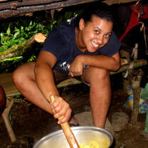 Cooking