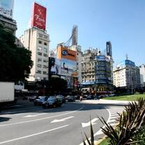 Volunteer in Argentina 