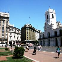 Volunteer in Buenos Aires