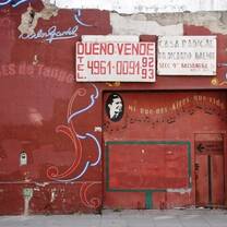 Buenos Aires street art