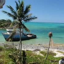 The Bahamas