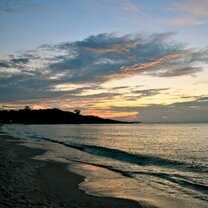 Koh Somet Beach Week