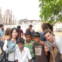 Social Volunteering and Internship in India
