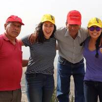 Make lifelong friendships through authentic cultural exchange