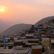 Visit and unearth the beautiful country of Peru